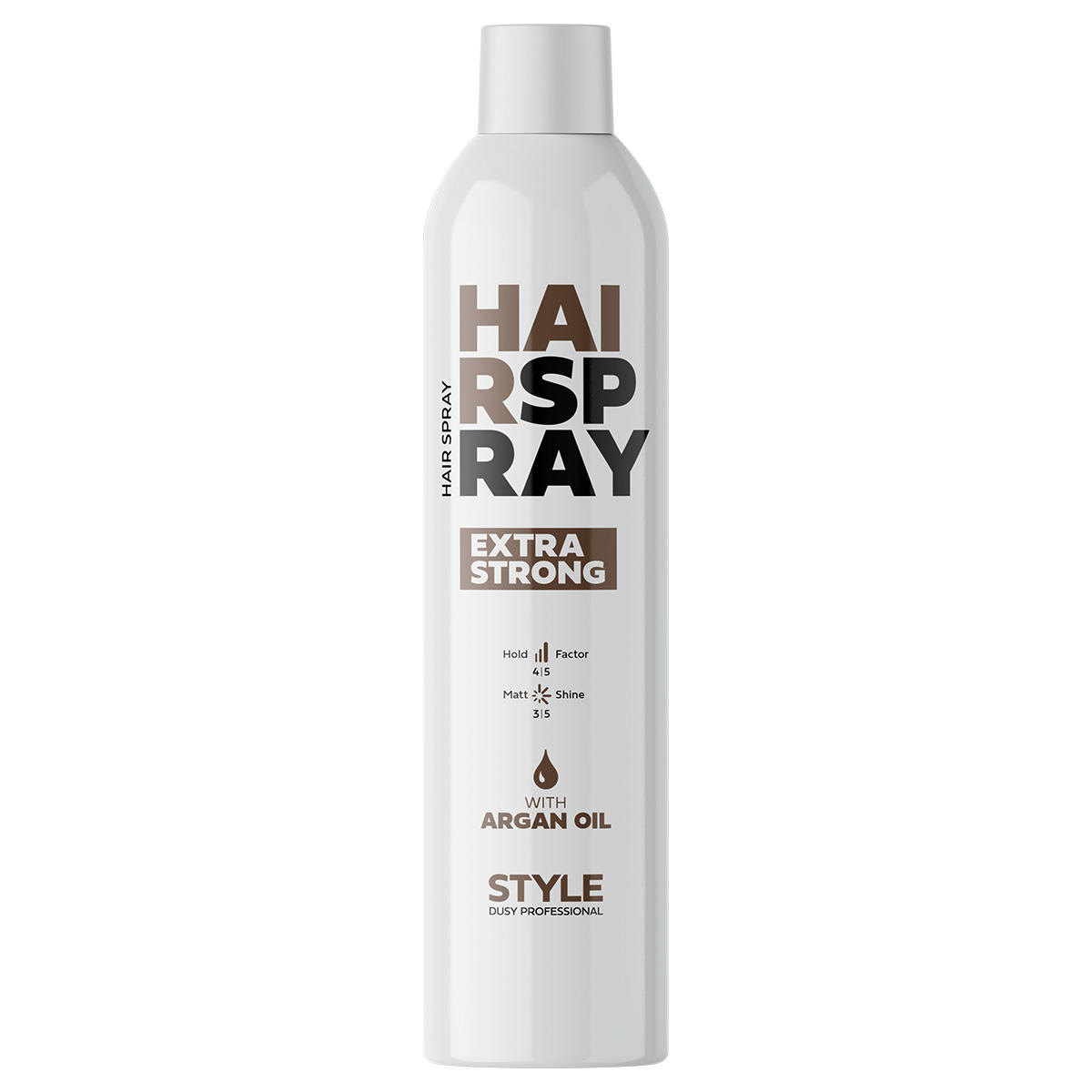 dusy professional Style Hair Spray Extra Strong 400 ml - 1