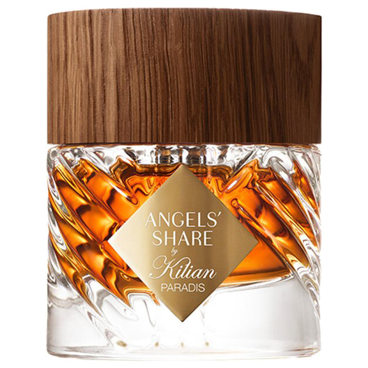 Kilian Paris Angels' Share Paradis Extrait de Parfum 50 ml - 1