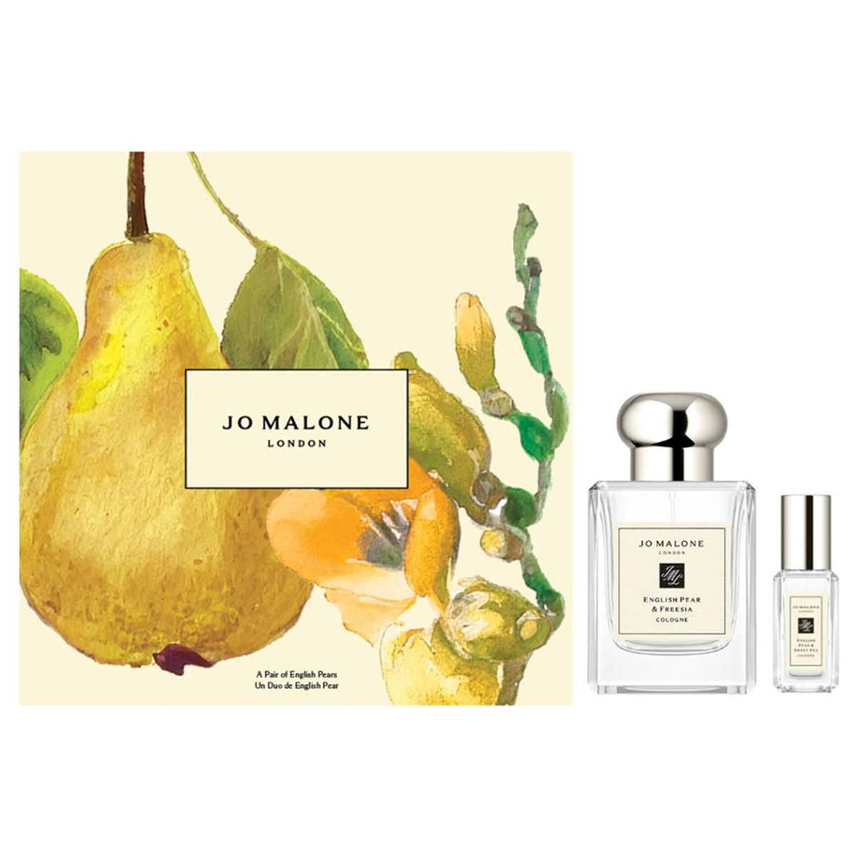 JO MALONE LONDON English Pear Discovery Set  - 1