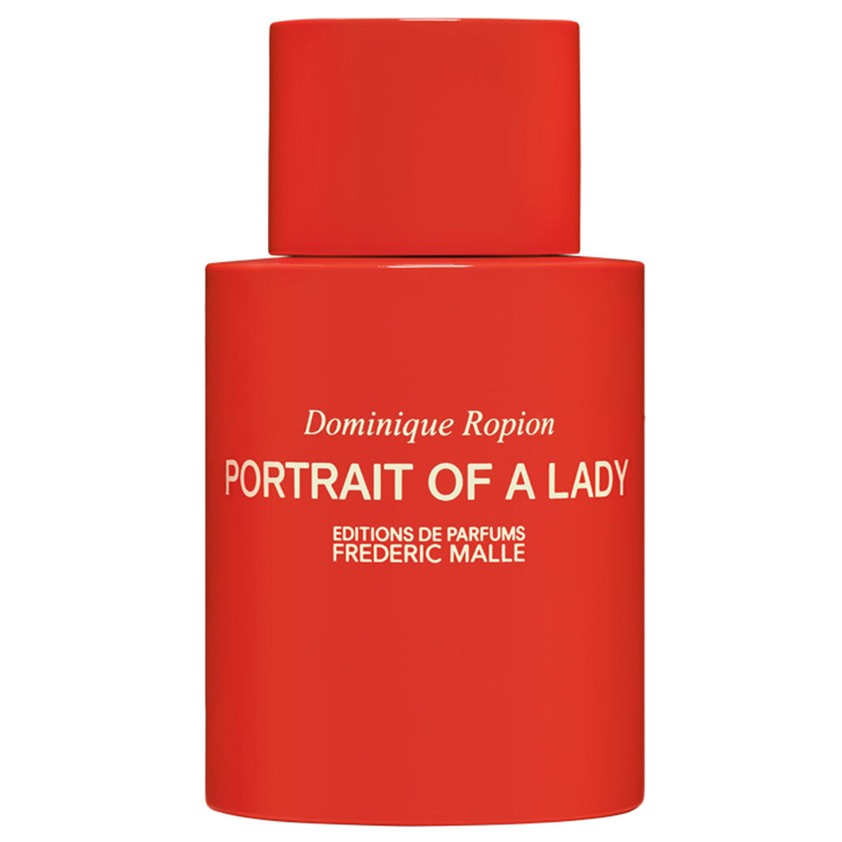 EDITIONS DE PARFUMS FREDERIC MALLE PORTRAIT OF A LADY 15TH ANNIVERSARY EAU DE PARFUM 100 ml - 1