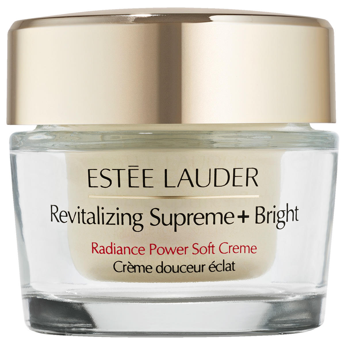Estée Lauder Revitalizing Supreme+ Bright Radiance Power Soft Creme 50 ml - 1