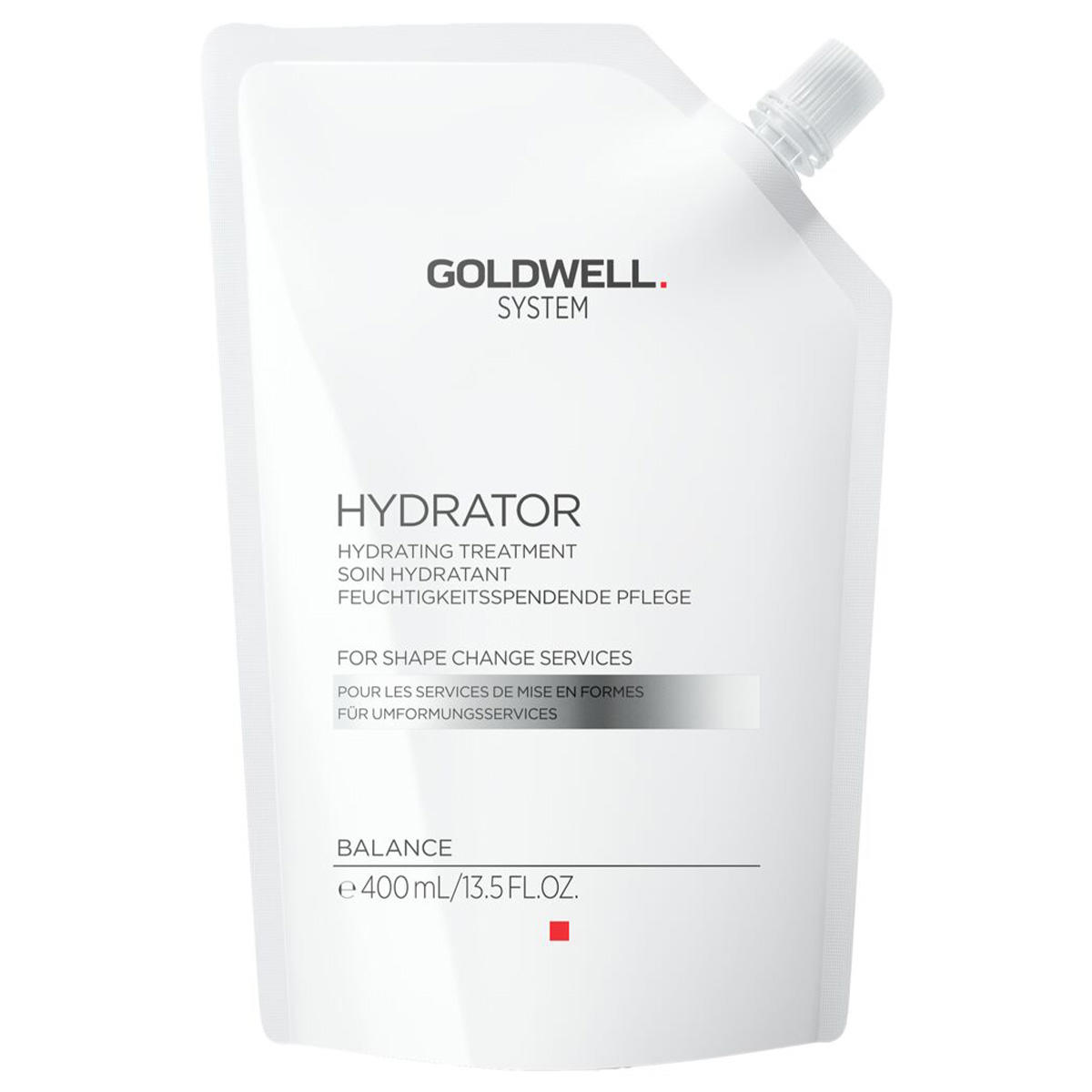 Goldwell System Hydrator 400 ml - 1