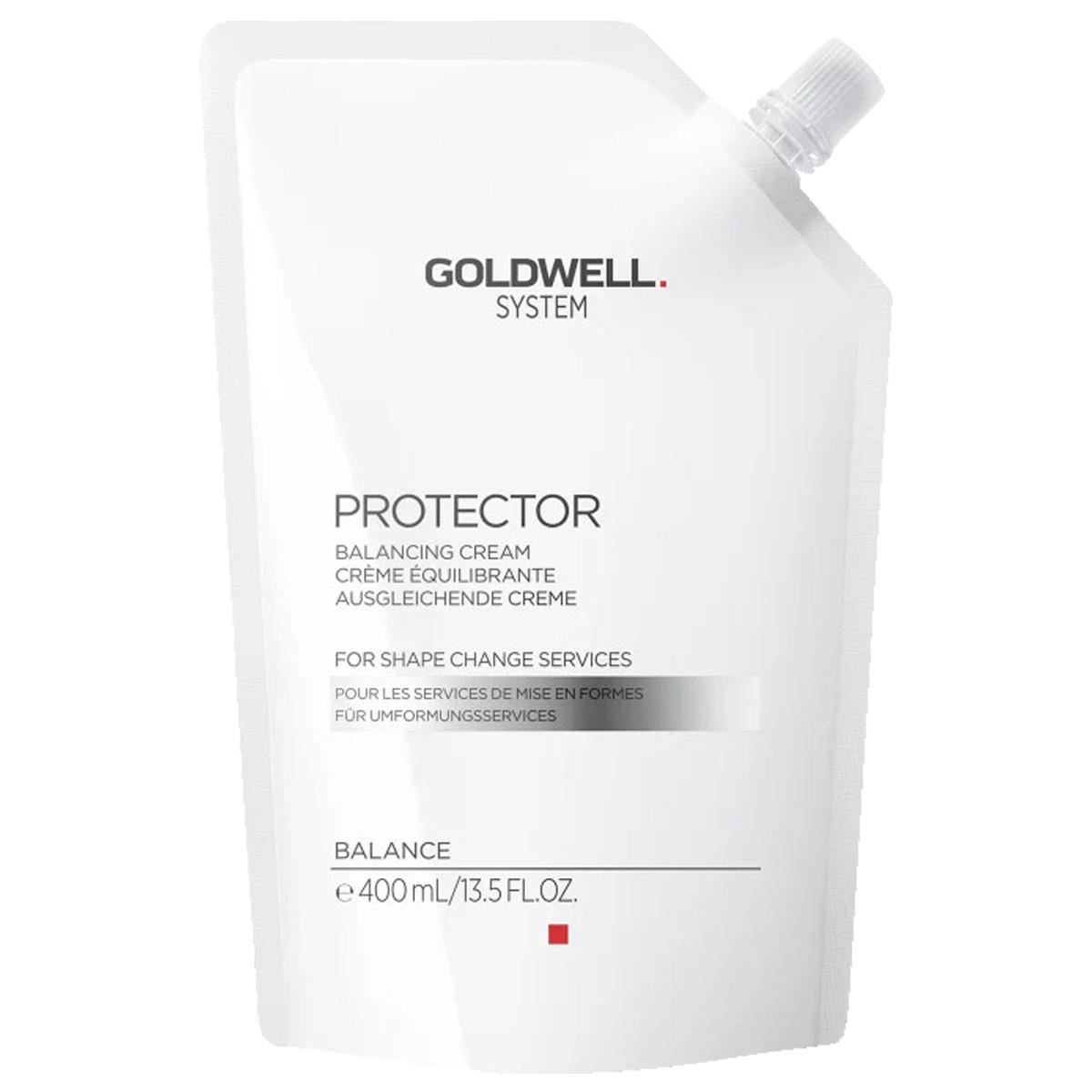Goldwell System Protector 400 ml - 1