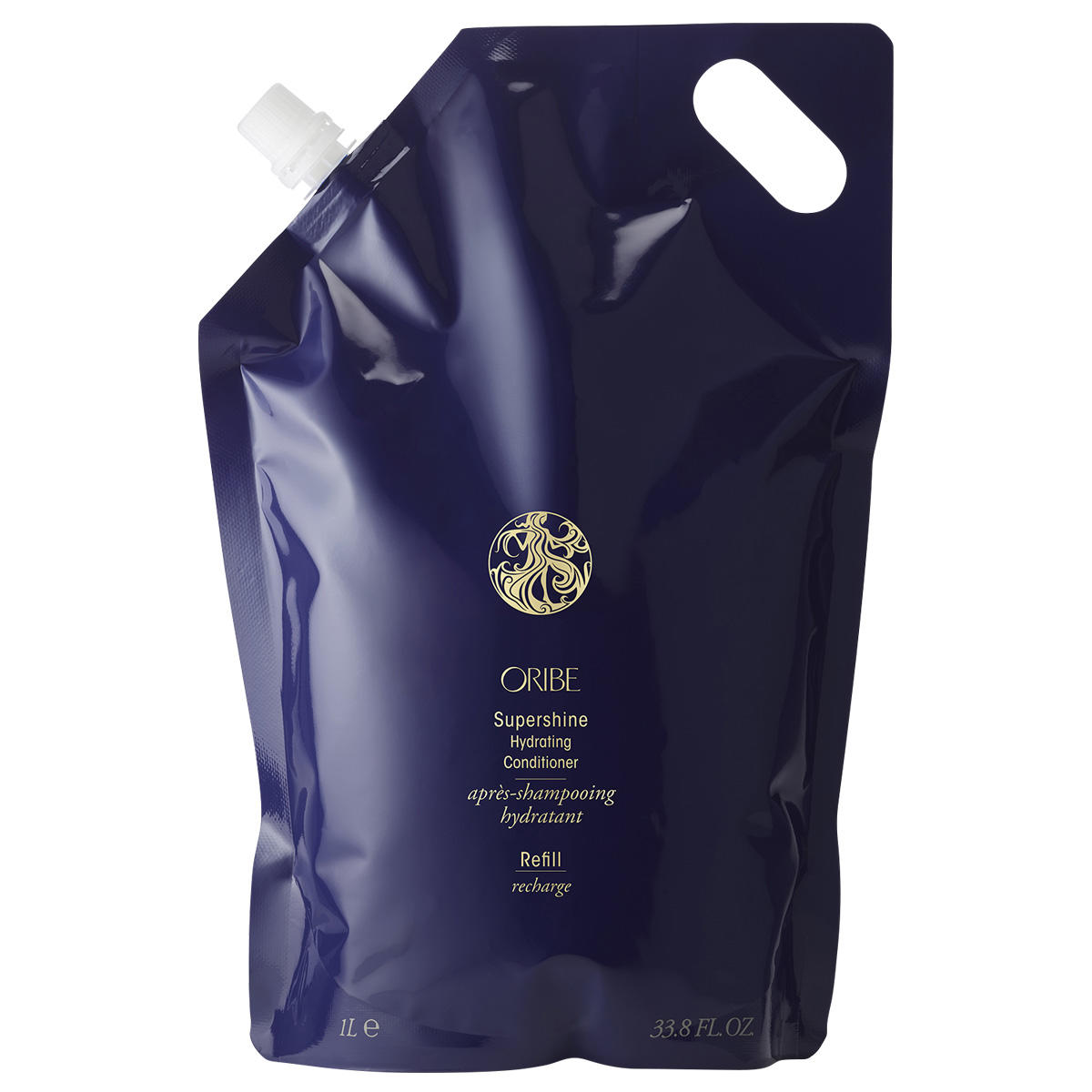 Oribe Supershine Hydrating Conditioner Refill 1 Liter - 1