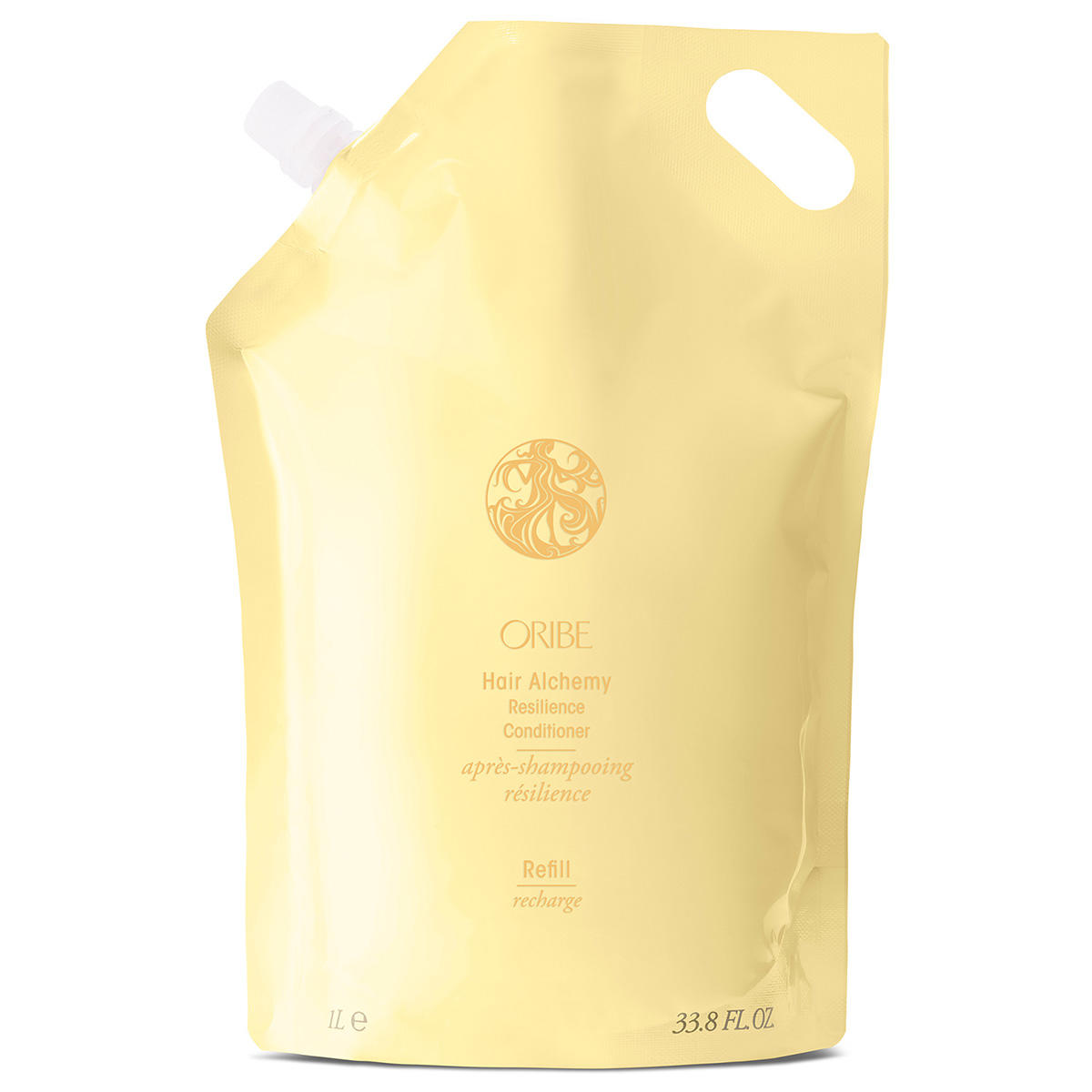 Oribe Hair Alchemy Resilience Conditioner Refill 1 Liter - 1