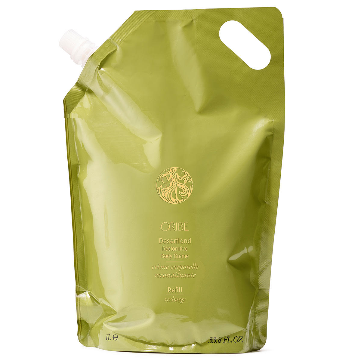 Oribe Desertland Restorative Body Crème Refill 1 Liter - 1