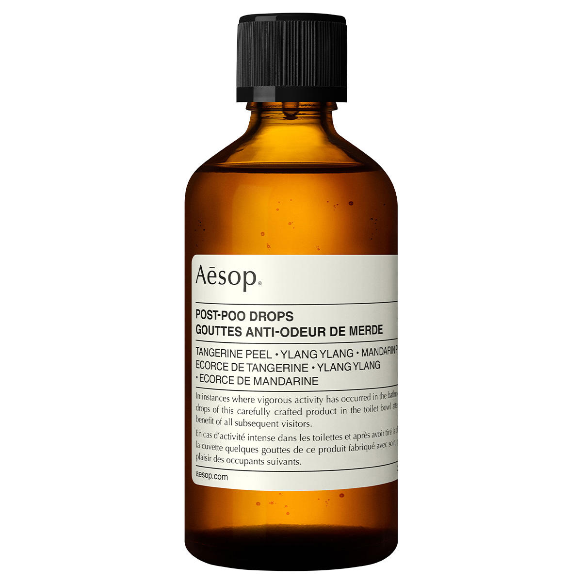 Aesop Post-Poo Drops 100 ml | baslerbeauty