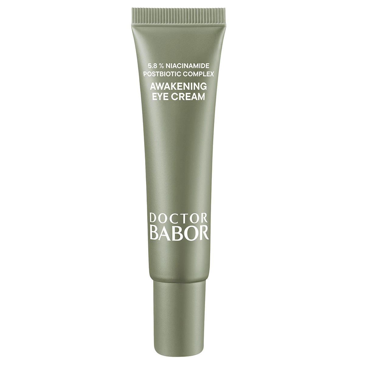 BABOR DOCTOR BABOR MICROBIOMIC Awakening Eye Cream 15 ml - 1