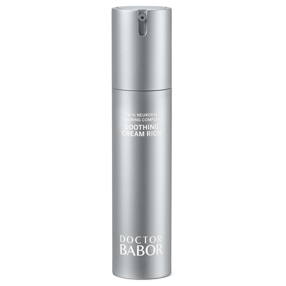 BABOR DOCTOR BABOR SENSITIVE Soothing Cream Rich 50 ml - 1