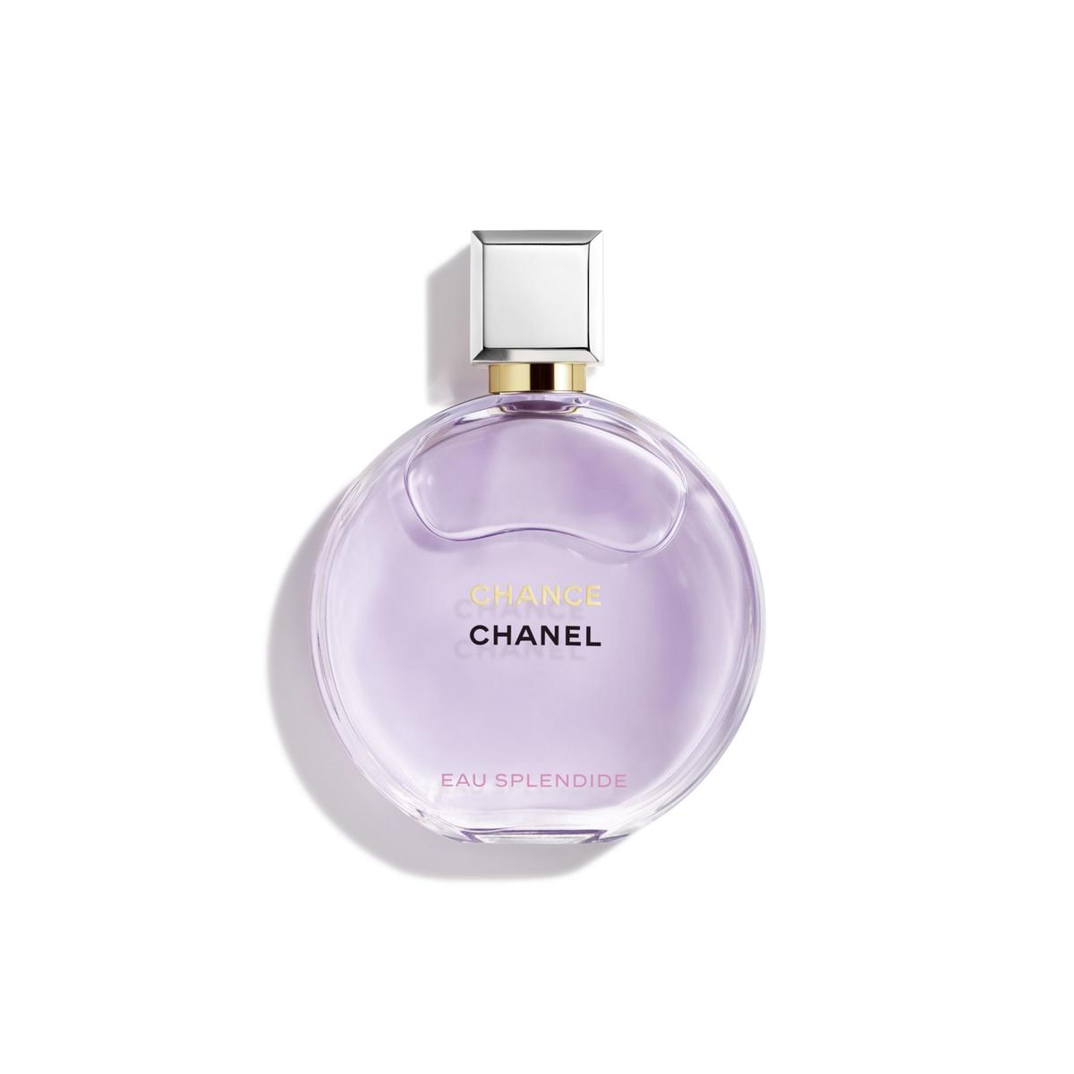 CHANEL CHANCE EAU SPLENDIDE EAU DE PARFUM 50 ml - 1