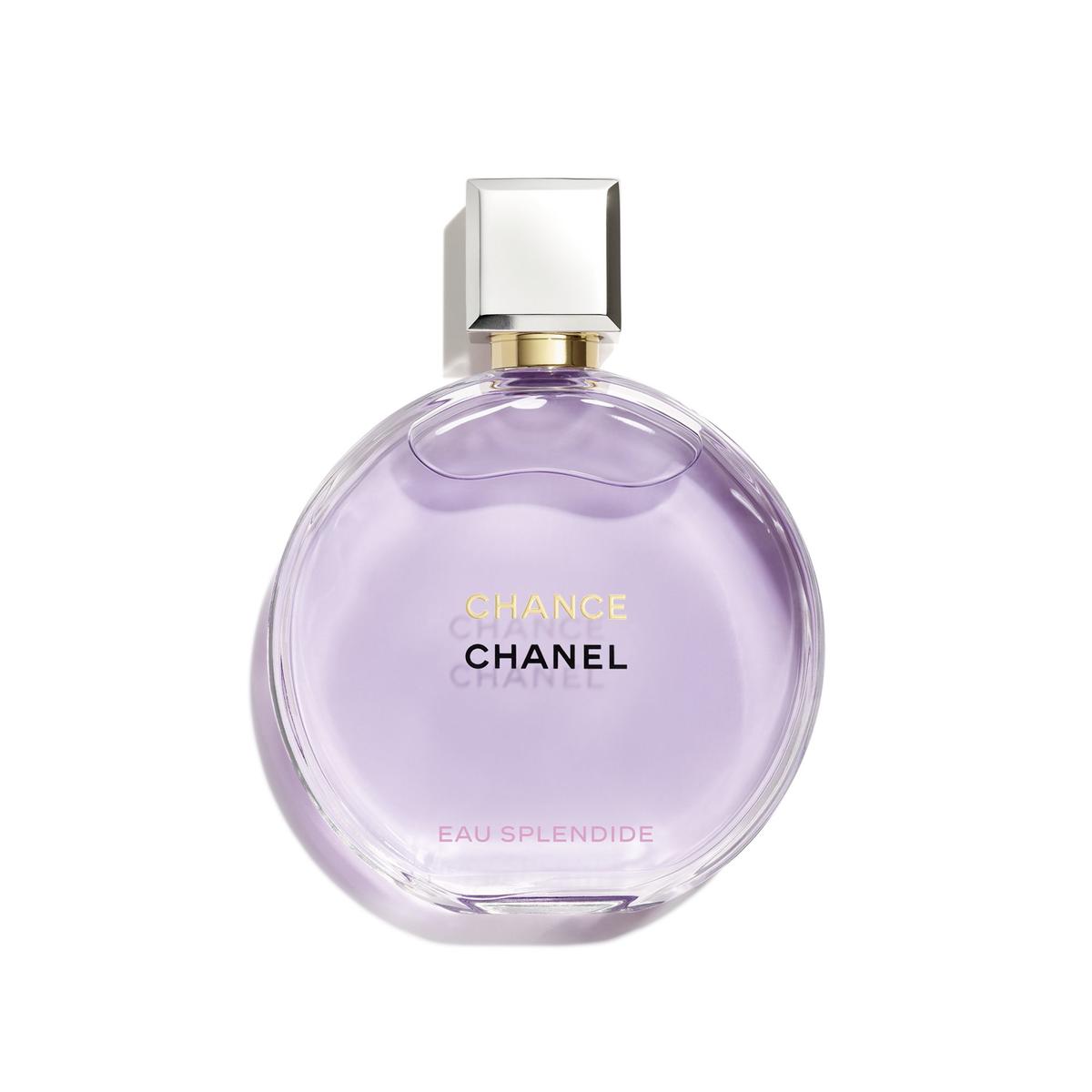 CHANEL CHANCE EAU SPLENDIDE EAU DE PARFUM 100 ml - 1