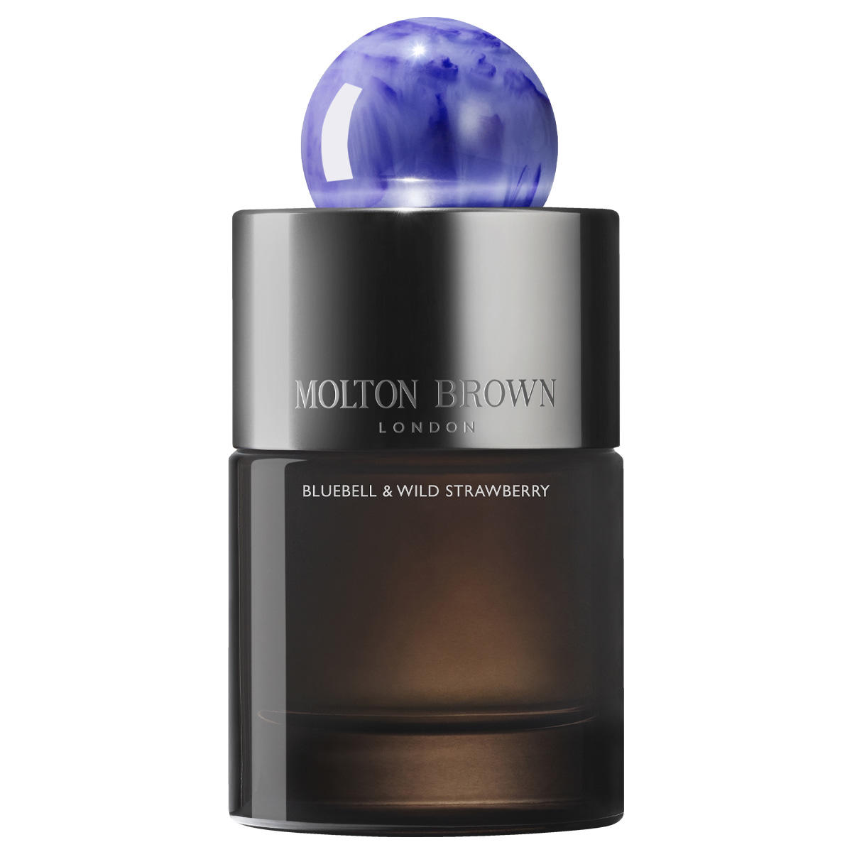 MOLTON BROWN Bluebell & Wild Strawberry Eau de Parfum 100 ml - 1