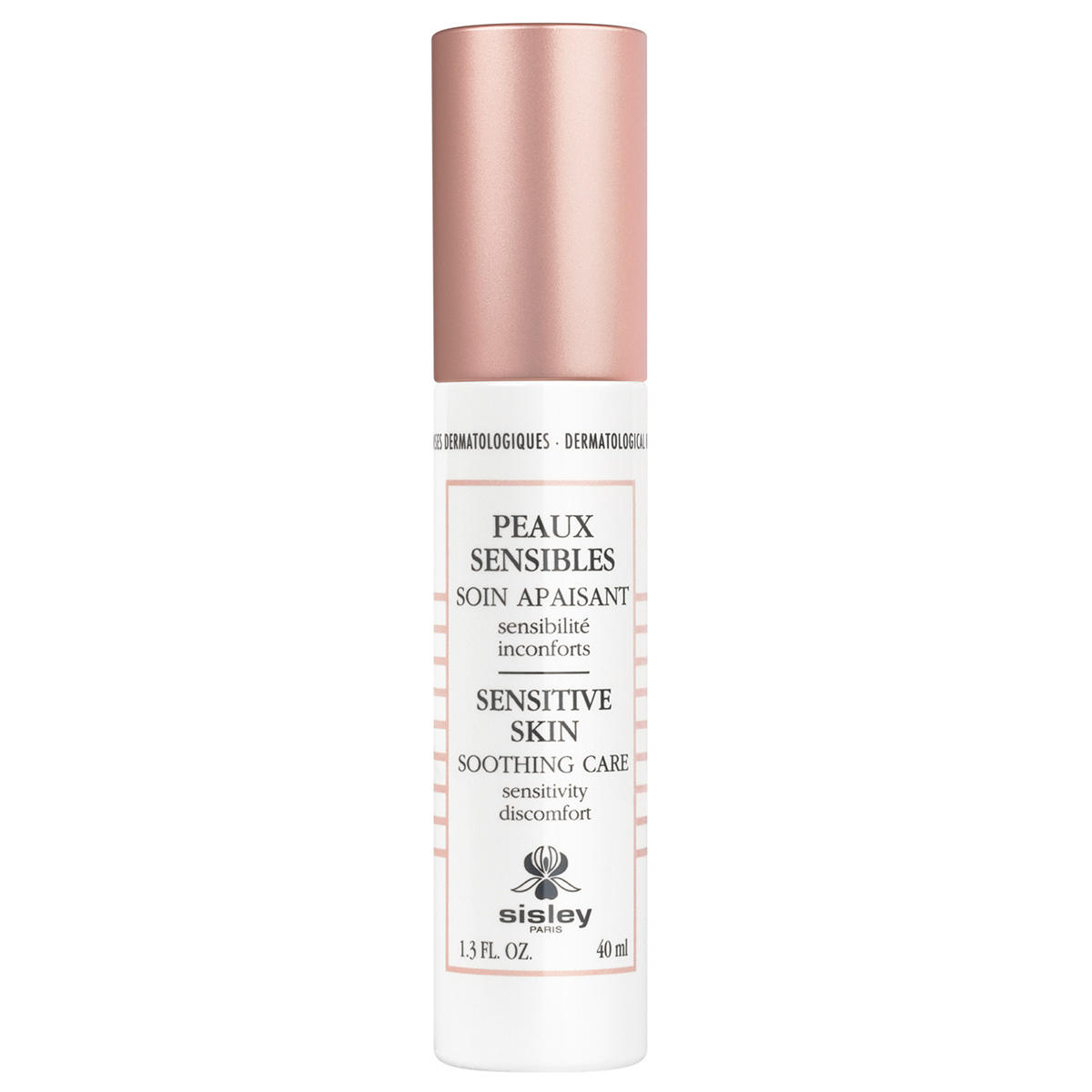 Sisley Paris Peaux Sensibles Soin Apaisant 40 ml - 1