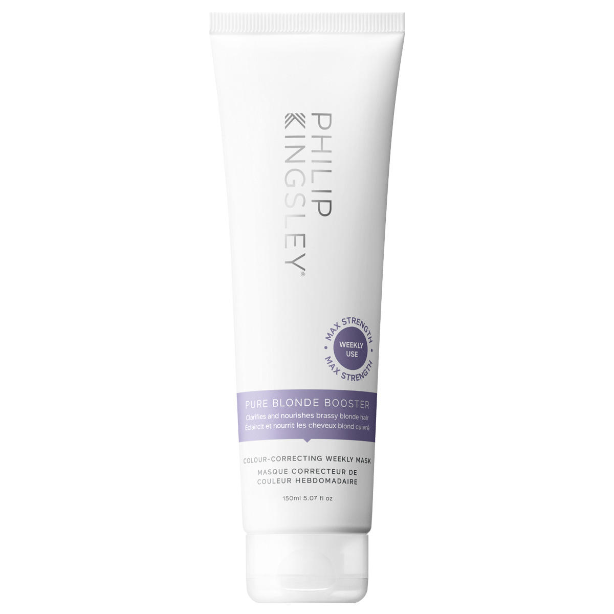 PHILIP KINGSLEY PURE BLONDE BOOSTER Mask 150 ml - 1