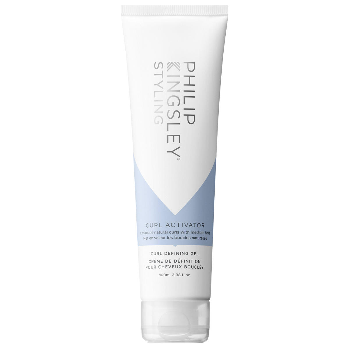 PHILIP KINGSLEY STYLING Curl Activator 100 ml - 1