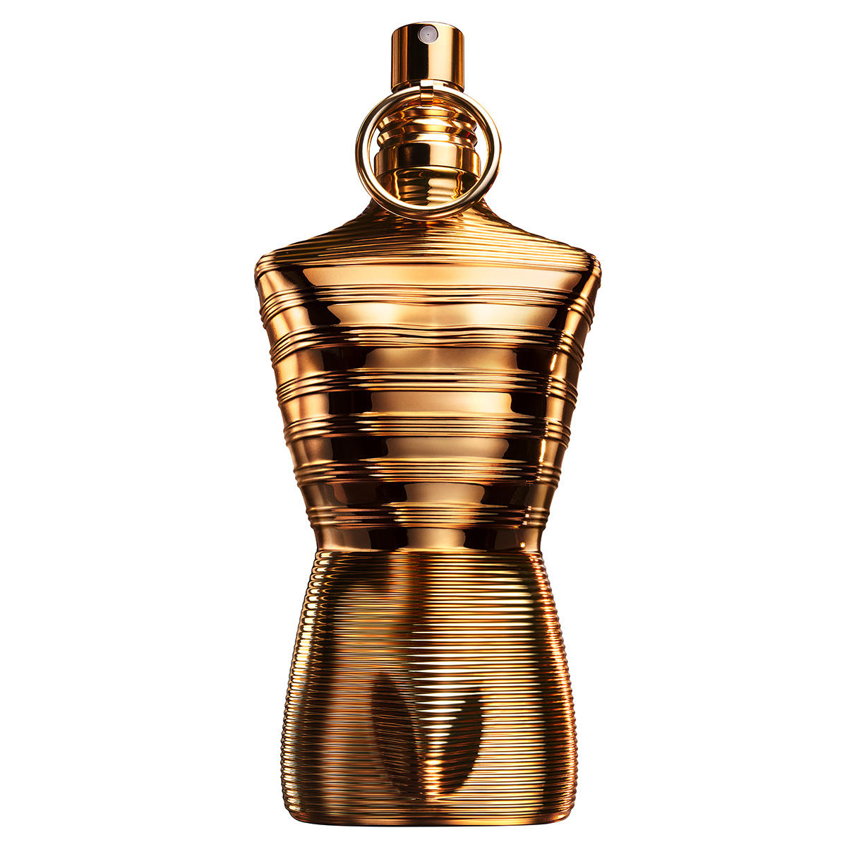 Jean Paul Gaultier Le Male Elixir Absolu Parfum Intense 125 ml - 1