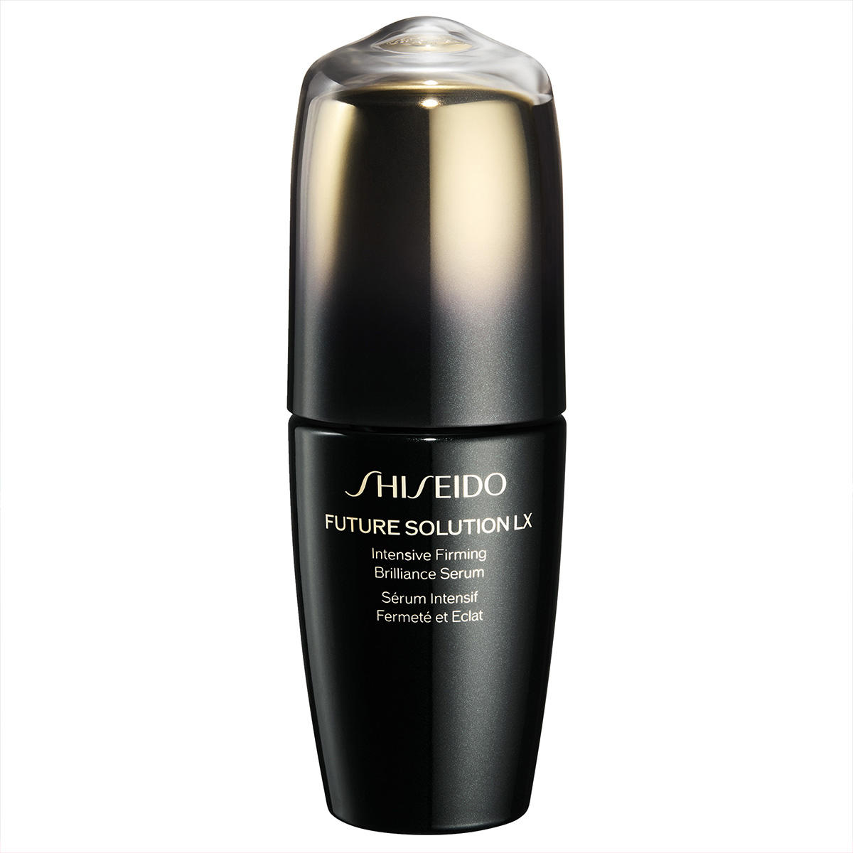 Shiseido Future Solution LX Intensive Firming Brilliance Serum 50 ml - 1