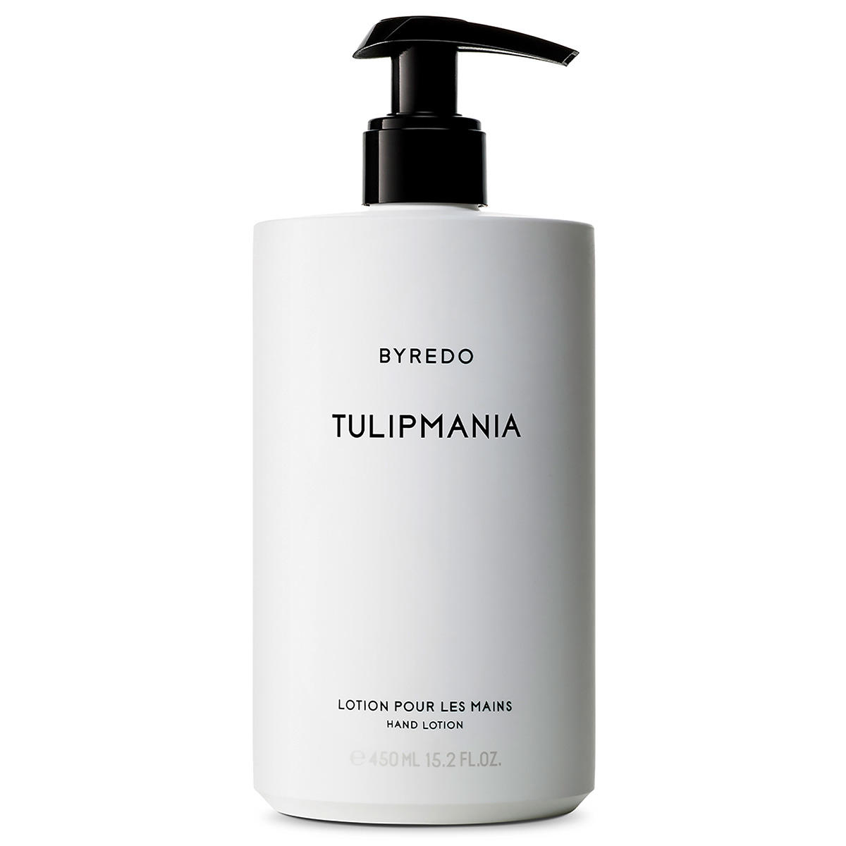 BYREDO Tulipmania Hand Lotion 450 ml - 1