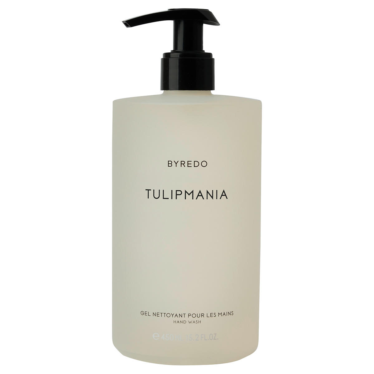 BYREDO Tulipmania Hand Wash 450 ml - 1
