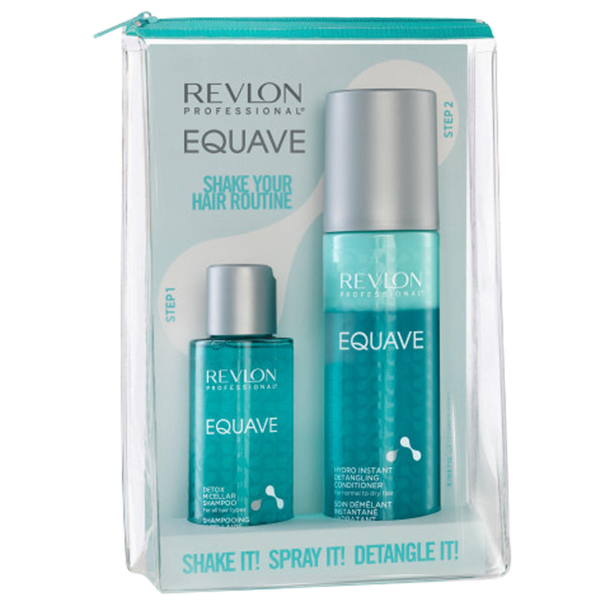 Revlon Professional Equave Hydro Pack  - 1