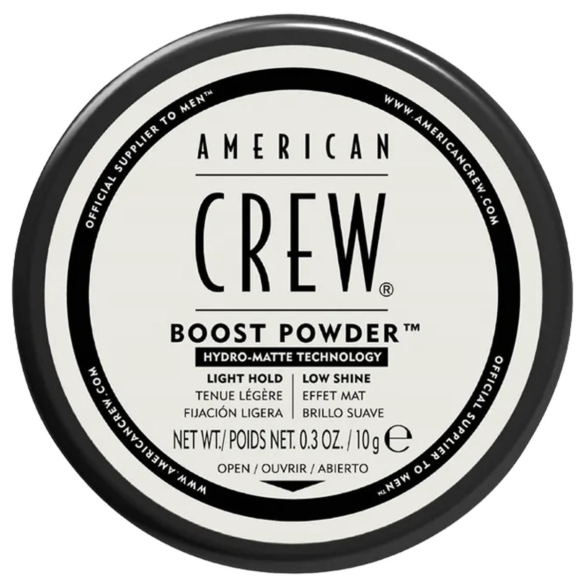 American Crew Classic Boost Powder 20 g - 1