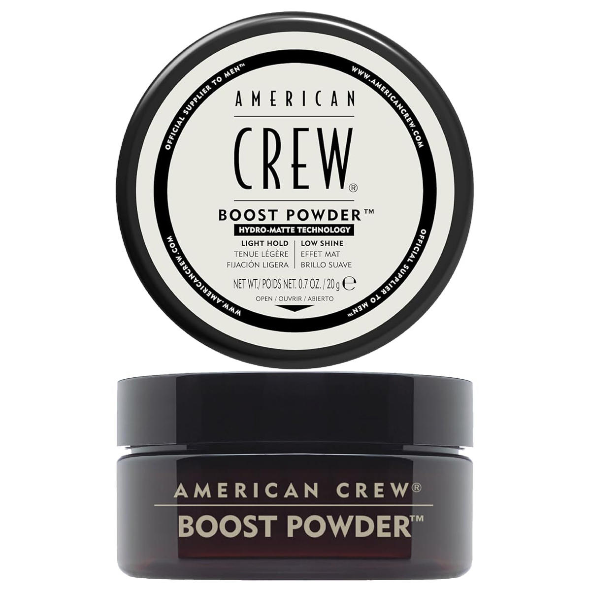American Crew Classic Boost Powder 20 g - 1