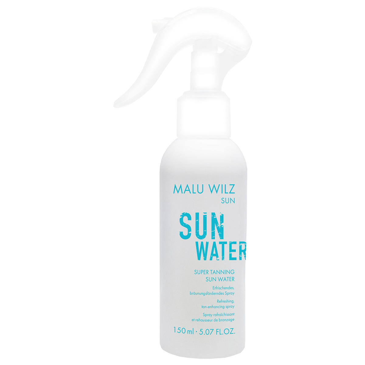 Malu Wilz Sun Sun Water 150 ml - 1