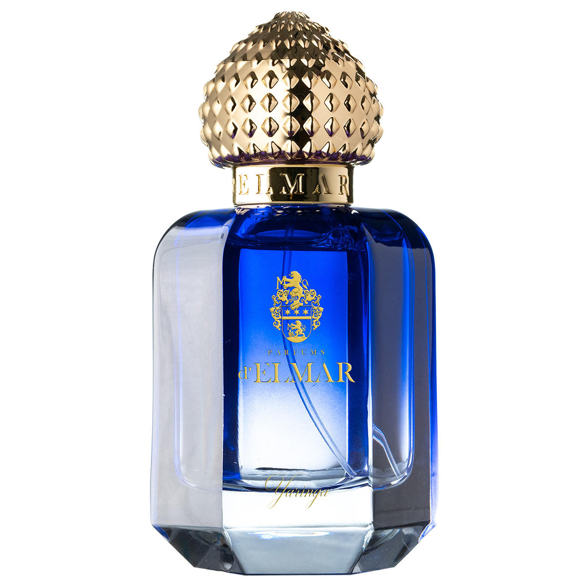 Parfums d'Elmar YARINGA Extrait de Parfum 60 ml - 1