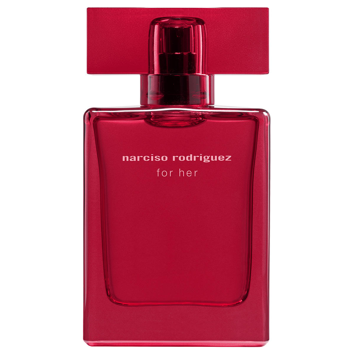Narciso Rodriguez for her Eau de Parfum online kopen | baslerbeauty