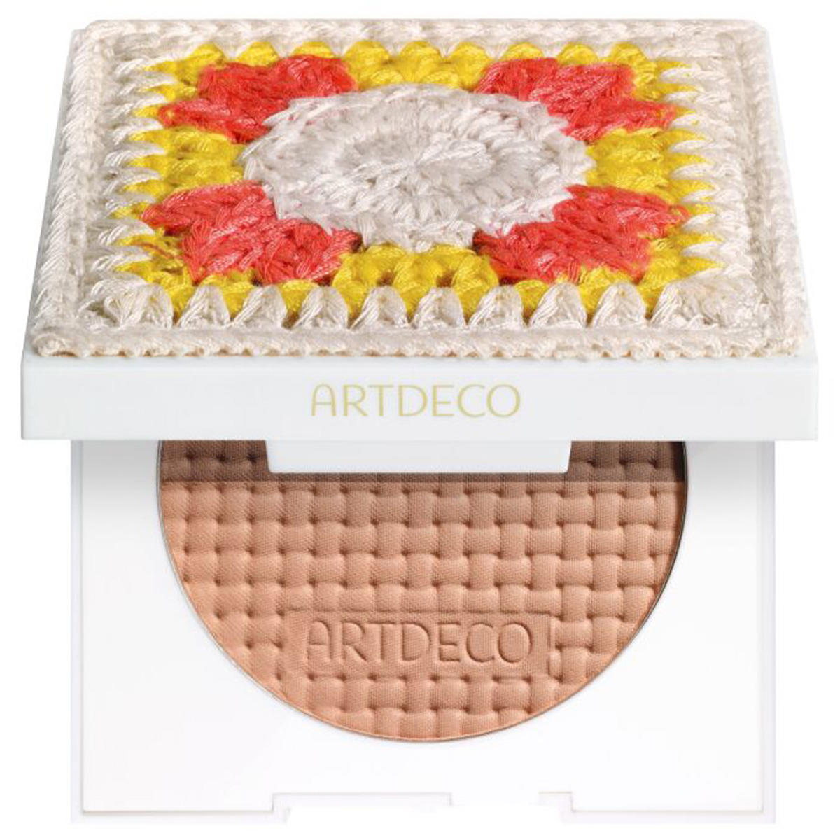 ARTDECO Bronzing Powder St. Tropez Tan 9 g - 1