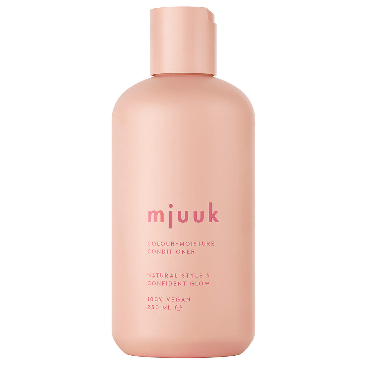 Mjuuk Colour + Moisture Conditioner 250 ml - 1