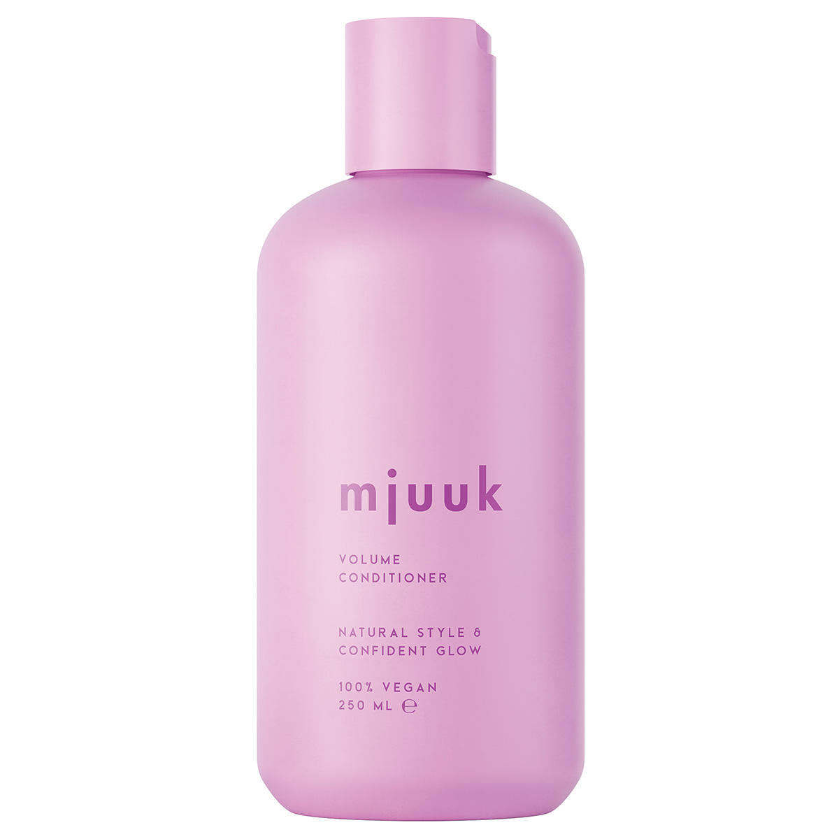Mjuuk Volume Conditioner 250 ml - 1