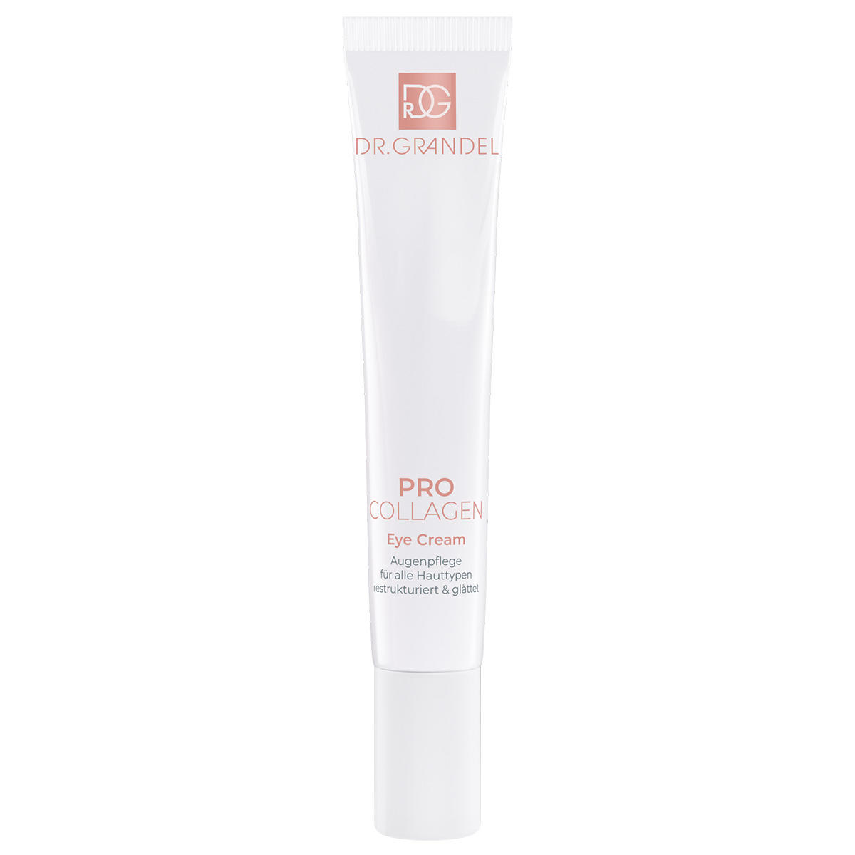 DR. GRANDEL Pro Collagen Eye Cream 20 ml - 1
