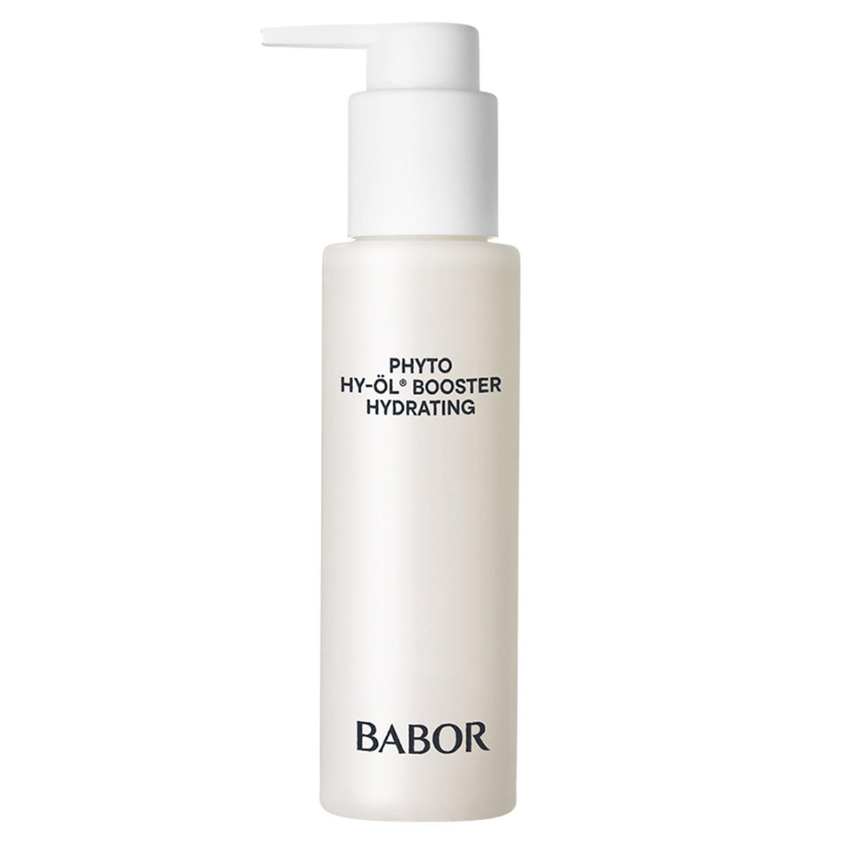 BABOR CLEANSING Phyto HY-ÖL Booster Hydrating 100 ml - 1