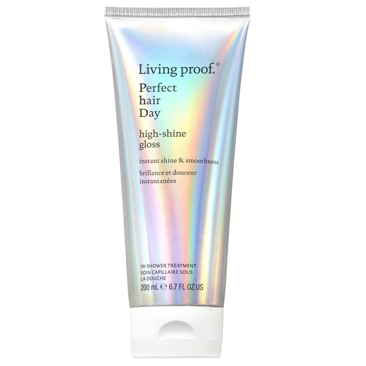 Living proof Perfect hair Day High-Shine Gloss 200 ml - 1