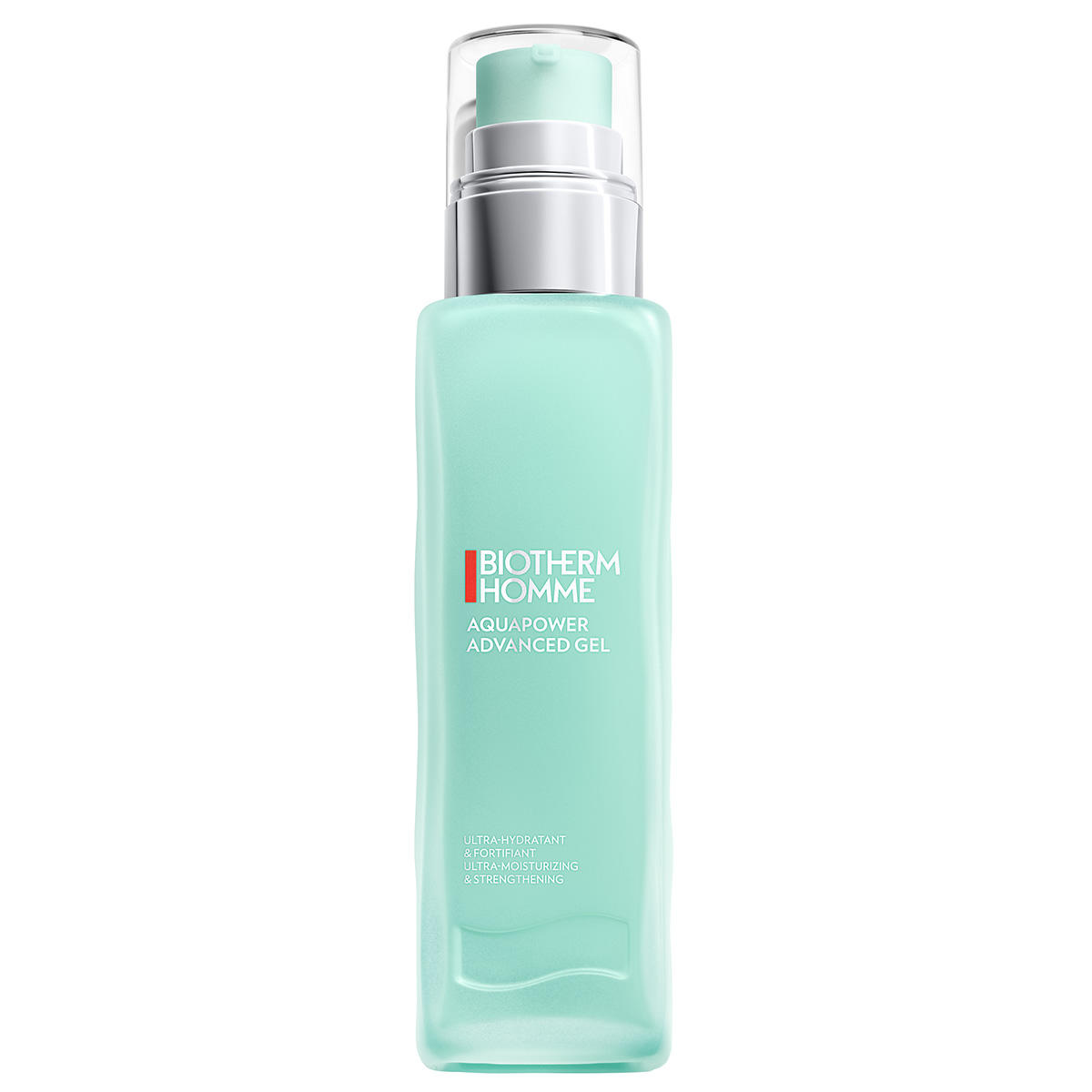 Biotherm Homme Aquapower Advanced Gel 100 ml - 1