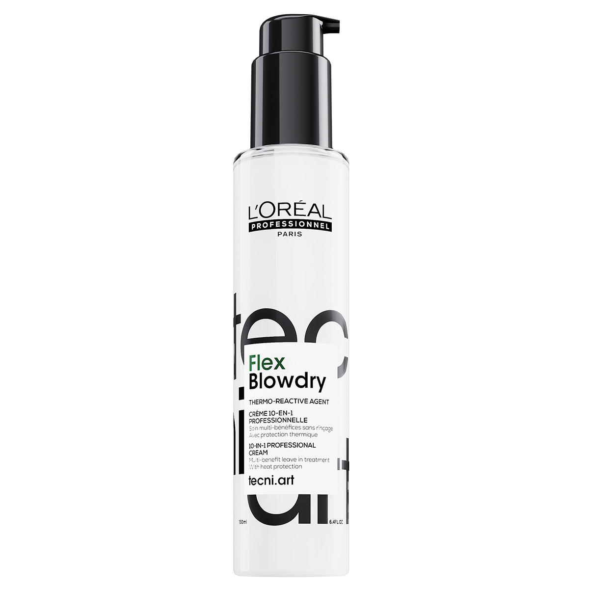 L'Oréal Professionnel Paris tecni.art Flex Blowdry 150 ml - 1