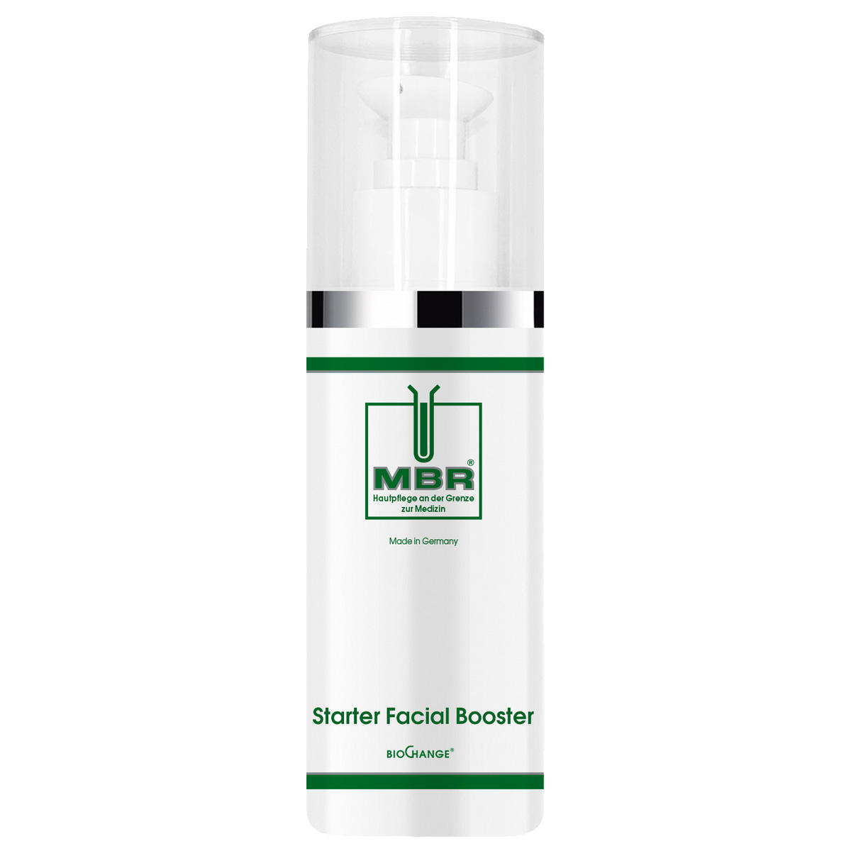 MBR Medical Beauty Research BioChange Starter Facial Booster 150 ml - 1