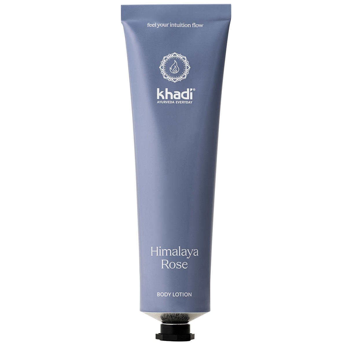 khadi Ayurveda Everyday Himalaya Rose Bodylotion 150 ml - 1