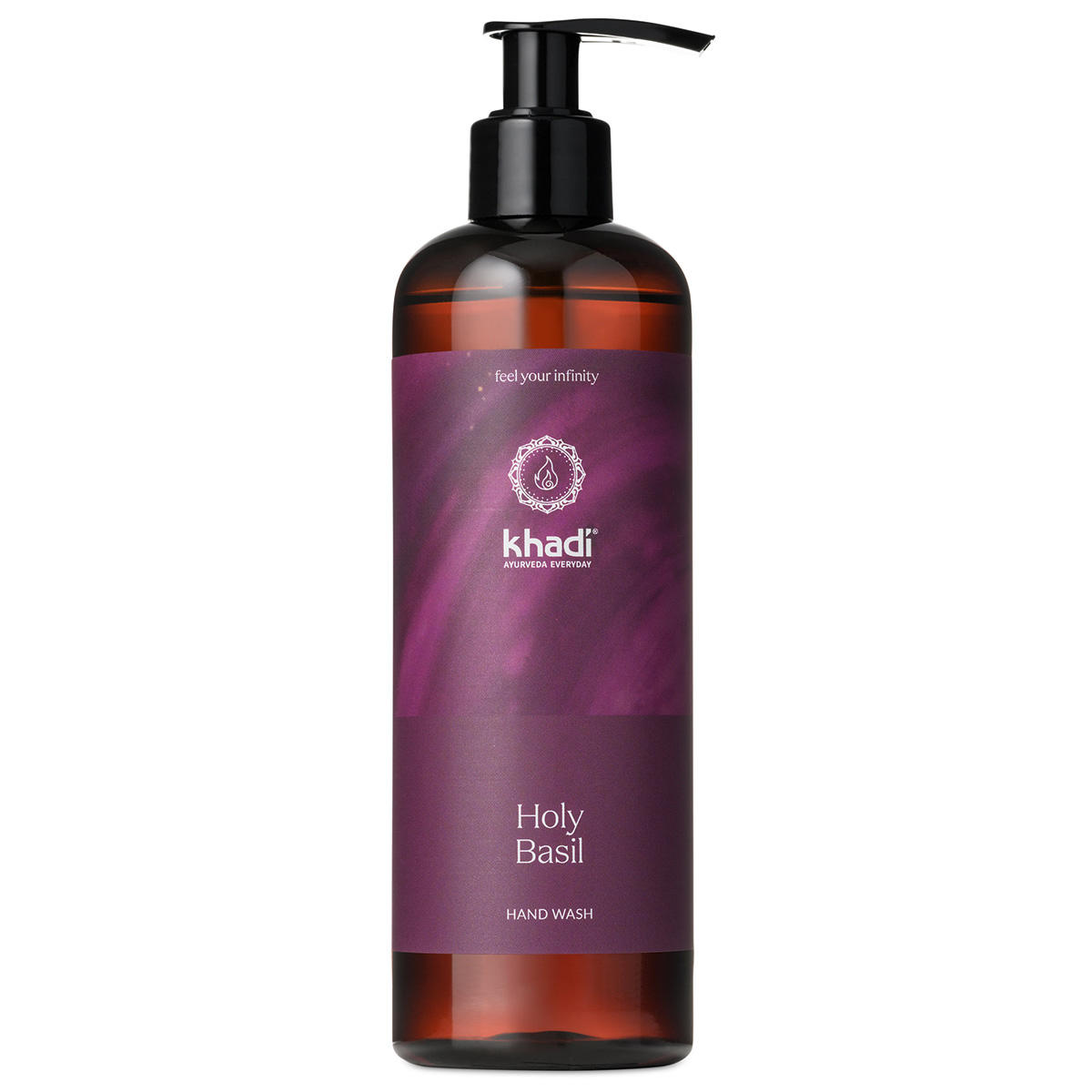 khadi Ayurveda Everyday Holy Basil Handwash 300 ml - 1