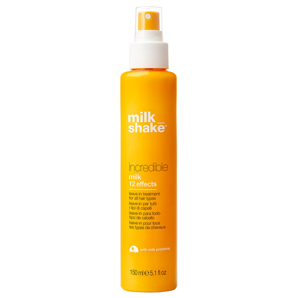 milk_shake Moisture & More Incredible Milk 150 ml - 1