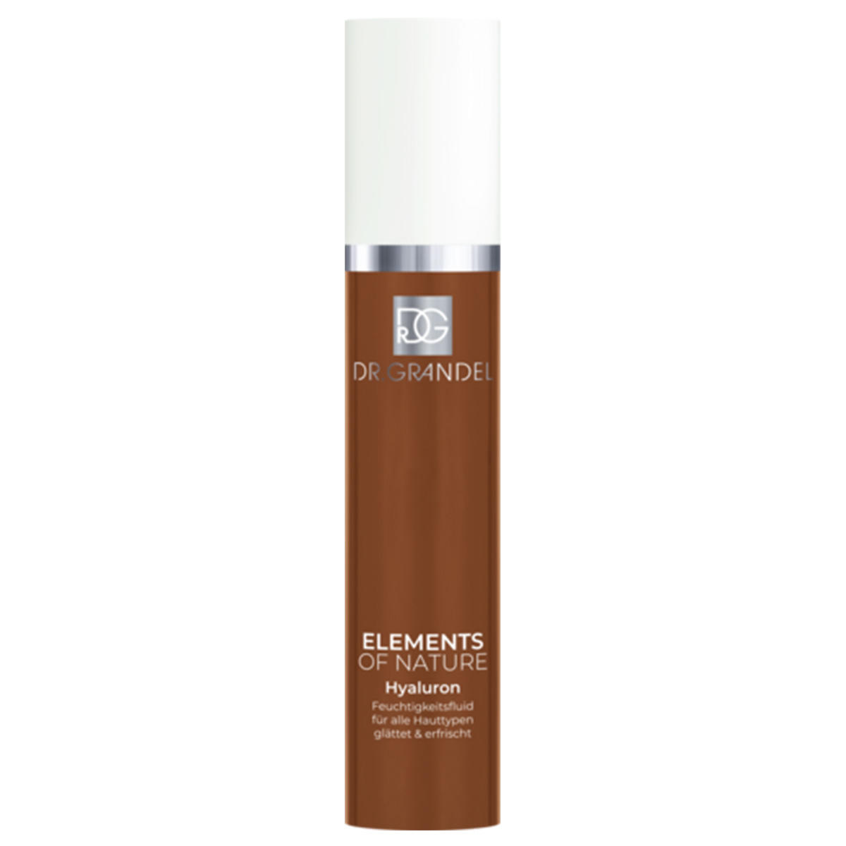 DR. GRANDEL Elements Of Nature Hyaluron 50 ml - 1