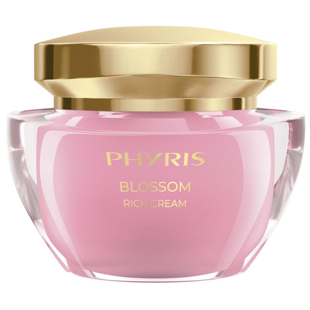 PHYRIS BLOSSOM Rich Cream 50 ml - 1