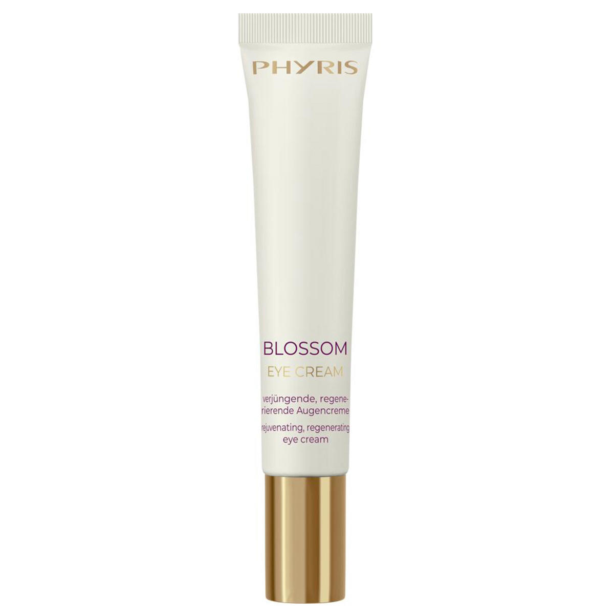 PHYRIS BLOSSOM Eye Cream 20 ml - 1