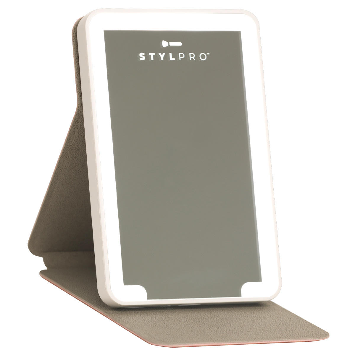 STYLPRO LED Mini Mirror  - 1