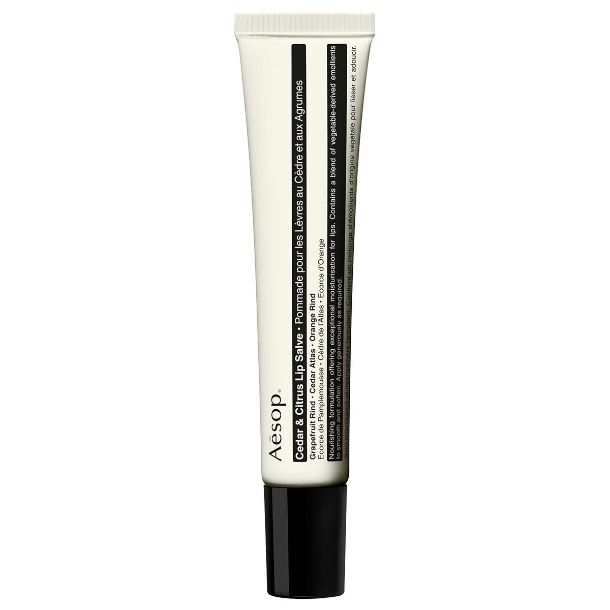 Aesop Cedar & Citrus Lip Salve 9 ml - 1