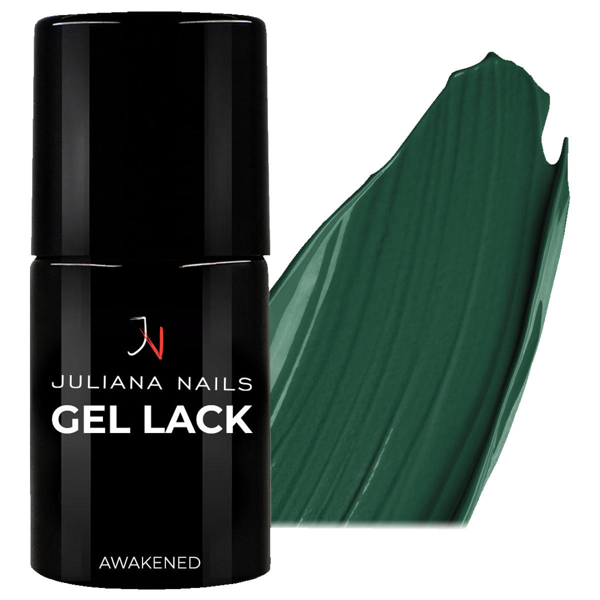 Juliana Nails Gel Lack Awakened 6 ml - 1