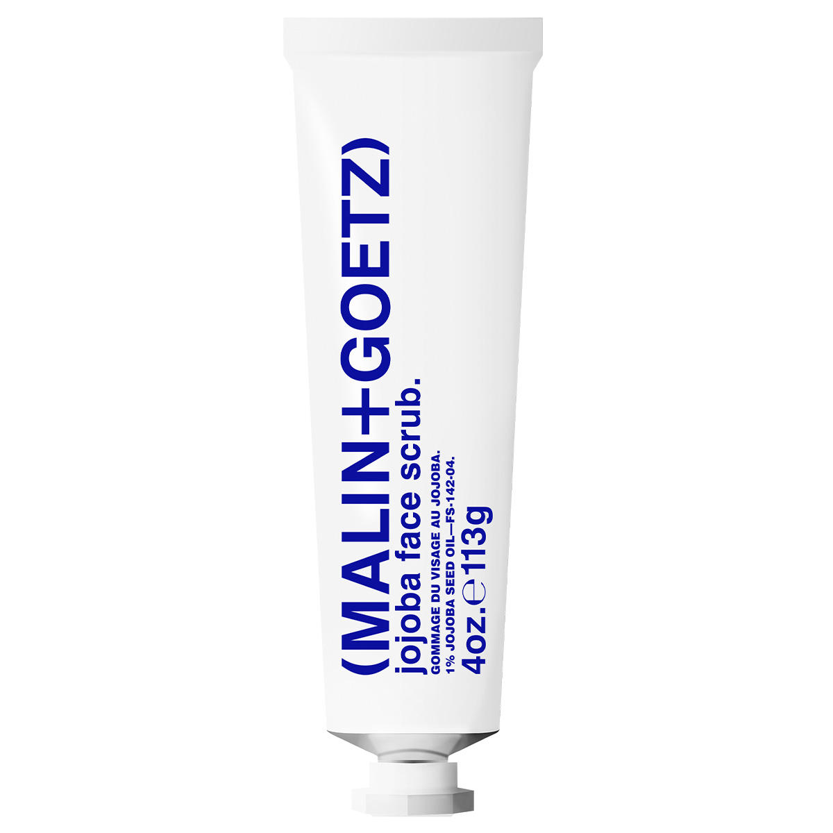 MALIN+GOETZ Jojoba Face Scrub 113 g - 1
