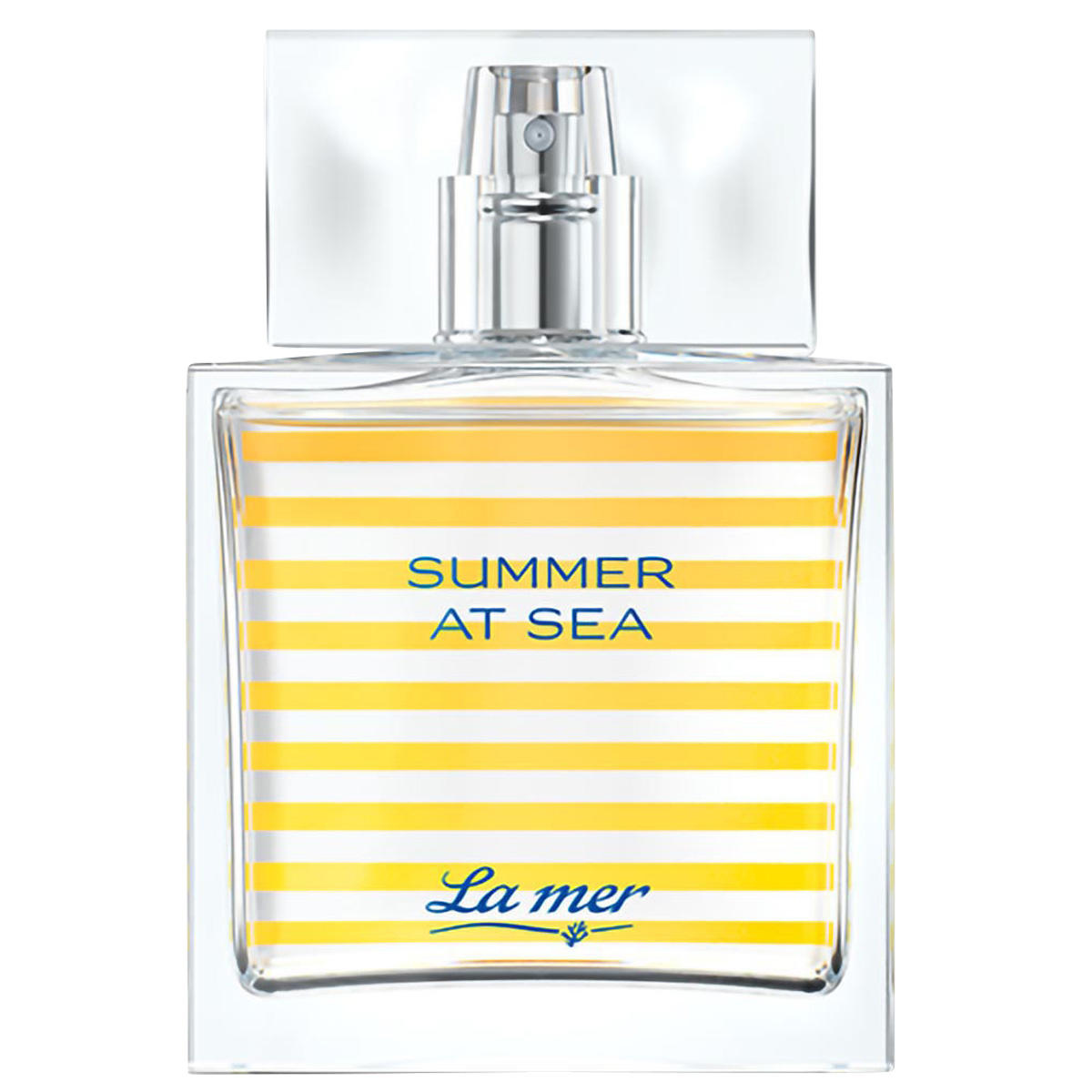 La mer Cosmetics Summer At Sea Eau de Toilette 50 ml - 1