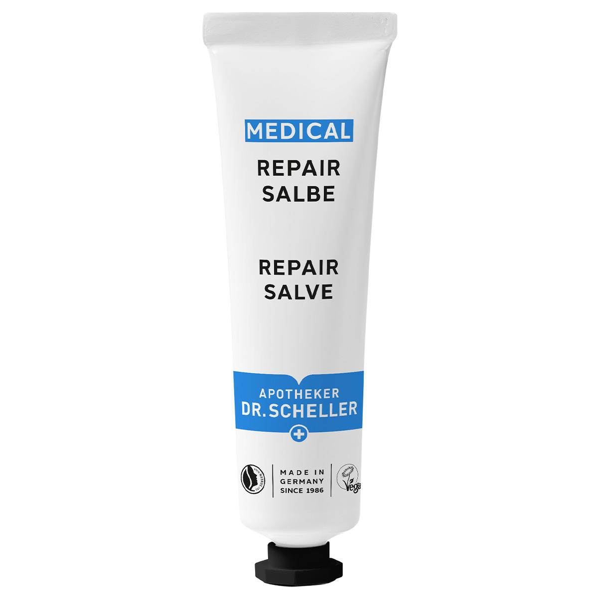 DR. SCHELLER Pomada médica reparadora 30 ml - 1